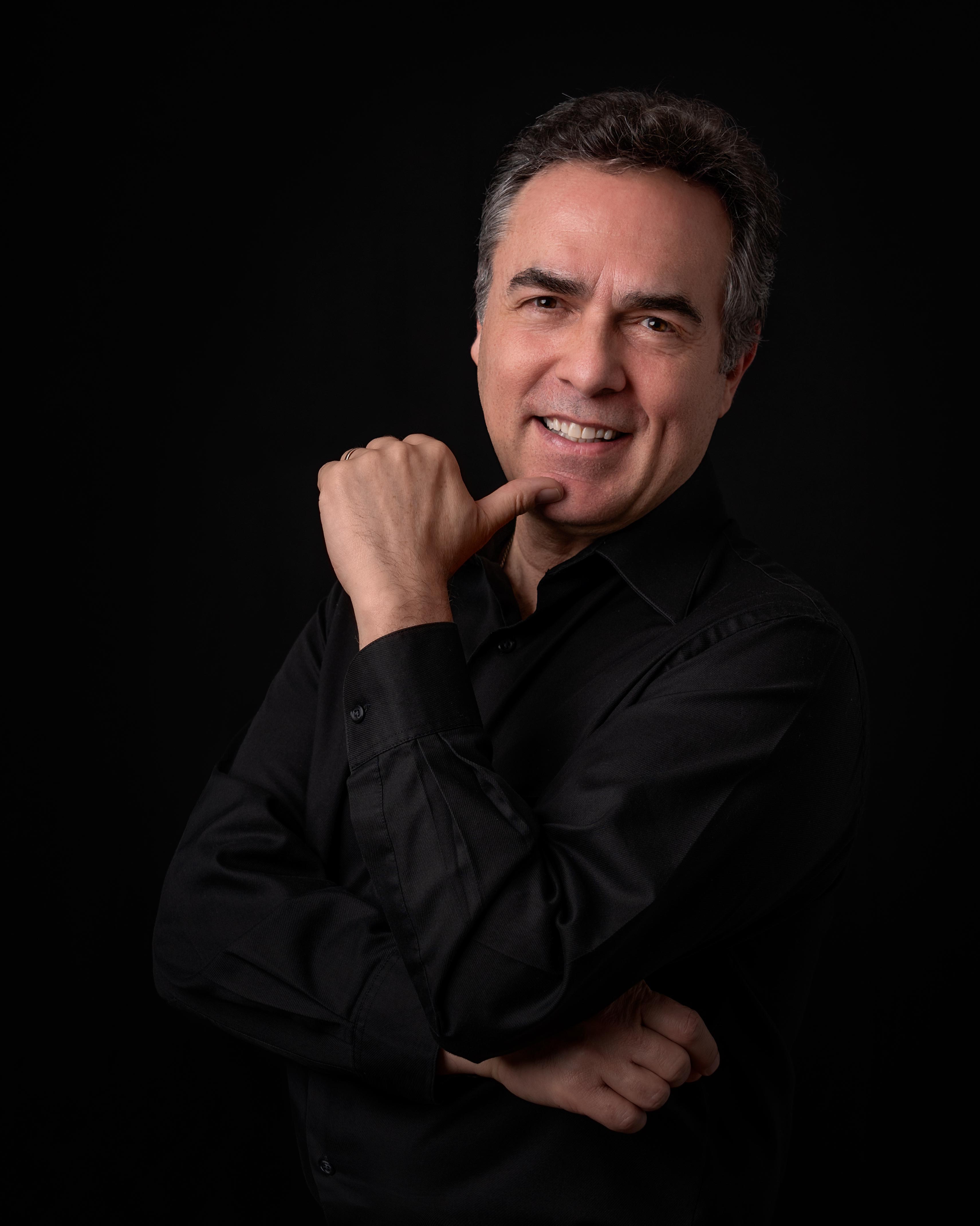 Frank Gamez - Business Catalyst - Frank Gamez Consulting - fundador y catalizador