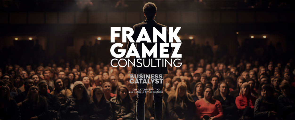 Frank Gamez Consulting