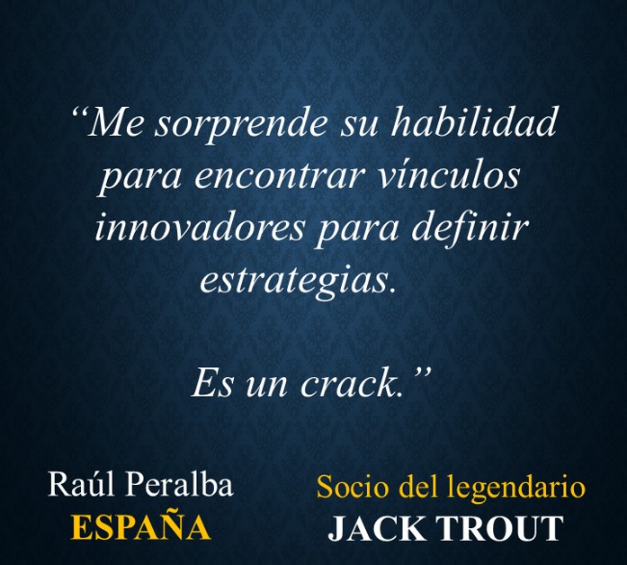 TESTIMONIALES - Frank Gamez Consulting - Programa de Estrategia, Creativdad, Pensamiento Disruptivo de Frank Gamez Consulting, Business Catalyst